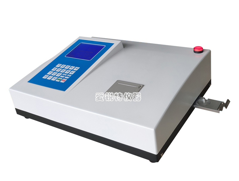 YG6000型X荧光钙铁分析仪 打印款