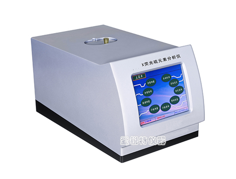 ART3160型X荧光油品测硫仪